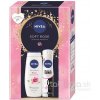 Nivea Box Deo Clear 24 darčeková kazeta
