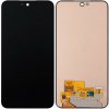 LCD displej + Dotykové sklo Samsung Galaxy A55 A556B - originál