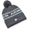 Under Armour pánska zimná čiapka Halftime Pom Beanie