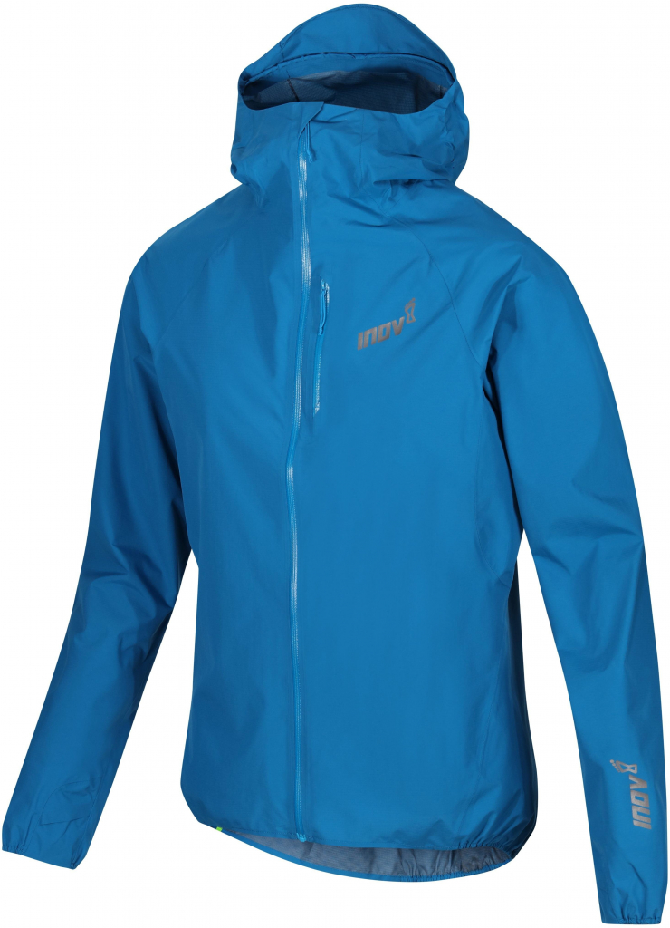 Inov-8 STORMSHELL FZ v2 blue