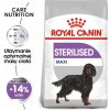 Royal Canin Maxi Sterilised 12 kg