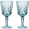 Nachtmann Noblesse wine Aqua 355 ml 2 ks