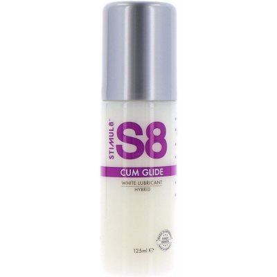 Stimul8 Hybrid Cum Glide 125 ml