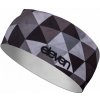 Športová čelenka Eleven HB Dolomiti Tripeak Dark Veľkosť: Univerzálna