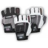 Power System rukavice FITNESS 2300 - White grey XS