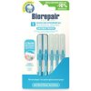 Biorepair Antibacterial Interdental Brush Super Fine 0,60 mm antibakteriálne 5 ks