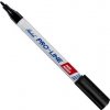 Popisovač Markal Pro-Line Fine čierny 1,5 mm
