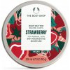The Body Shop Strawberry telové maslo pre normálnu pokožku 200 ml