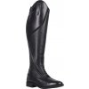 QHP Čižmy jazdecké Tamar dámske čierne
