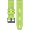 Remienok QuickFit 26 pre GARMIN Fenix 5X 6X 7X Tactix