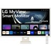 LG 32SR50F-W LCD monitor 80 cm (31.5