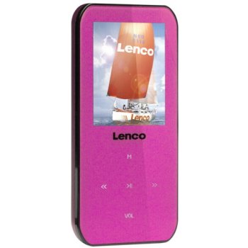 Lenco Xemio 655 4GB