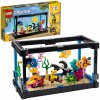 Stavebnica LEGO Creator Akvárium Nádrž na ryby 31122