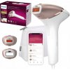 IPL DEPILÁTOR Philips Lumea Prestige BRI945/00 Biely nástavec na tvár