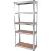 ROJAPLAST Regál 70 x 30 x 150 cm Rojaplast 9810