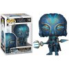 Funko POP! Black Panther Aneka Midnight Angel