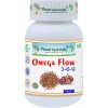 Omega FLOW 3-6-9 – Prírodná rovnováha pre srdce a nervy – 500 mg, 60 kapsúl