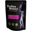 Dolina Noteci Prémiové filé z morčacích pŕs pre mačky 85g