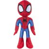 Spider-man Plyšák Spidey Můj přítel