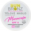 VIVACO Opalovací máslo SPF 0 Maracuja SUNBRONZ 150 ml