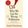 Why We Get the Wrong Politicians