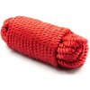 OHMAMA FETISH KINBAKU RED ROPE 5 METERS -