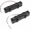 Fender Ultra Noiseless J-Bass V Pickup Set