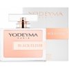 Yodeyma Black Elixír parfumovaná voda dámska 100 ml
