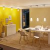 Paulmann URail adaptér na koľajnice Zigbee 3.0, chróm matný - 95676