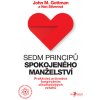 Sedm principů spokojeného manželství - Nan Silverová