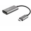 Trust adaptér DALYX, USB-C na HDMI, 20cm 23774