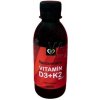 Zdravý svet Lipozomálny Vitamín D3 + K2 200 ml roztok