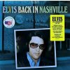 Elvis Presley - LP Back In Nashville
