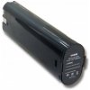 VHBW AEG P7.2, A10, 7.2V, NI CD, 1300mAh - neoriginálna