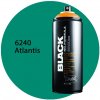 MONTANA BLACK 6240 atlantis 400ml