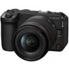 Canon EOS R6 V + RF 20-50 F4 L IS USM PZ