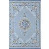 Najkoberce Milan Orient sivý 200x290 cm
