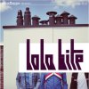 Vinyl Lola Kite - DIFFERENT STORY