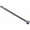 AQUARISTO STYLE Flexi hadica pre drezové batérie PULL 1, PULL 3 a PULL 4 - dĺžka 20cm