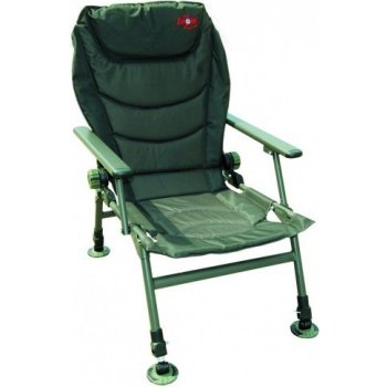 Carp Zoom Komfortná stolička od 97,9 € - Heureka.sk