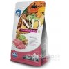 N&D dog Tropical Selection AG Adult maxi & Medium pork 10 kg