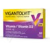 Vigantolvit D3 2000 I.U. 60 tobolek