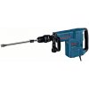 BOSCH Sekacie kladivo GSH 11 E v kufri SDS-Max regulácia otáčok 16,8 J / 1500 W