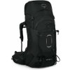 Osprey Aether 65l L/XL Extended Fit expediční turistický batoh pro silnější postavu Black