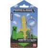 Filmová a herná kľúčenka Minecraft