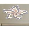 NEDES LED stropný luster + diaľkový ovládač 100W - J3336/W