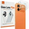 IMAK 144057 Full Cover sklo pre fotoaparát Honor 600 transparent