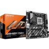 GIGABYTE B840M D2H/AM5/mATX Gigabyte