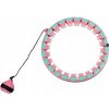Merco Hula Hoop Smart ružová