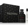 Valentino Born In Roma Extradose Uomo parfém 50 ml + Valentino Born In Roma Extradose Uomo parfém 10 ml